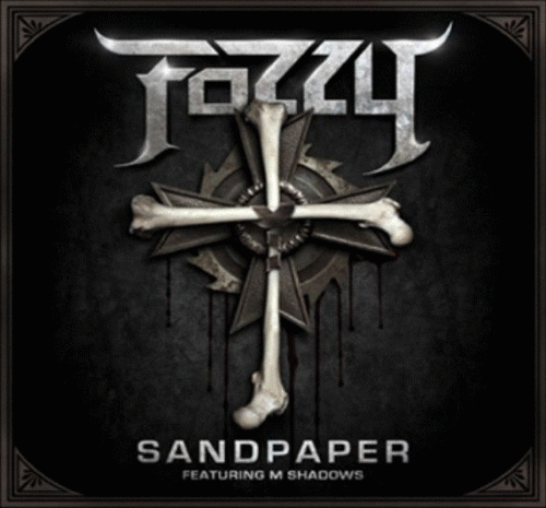 Fozzy : Sandpaper