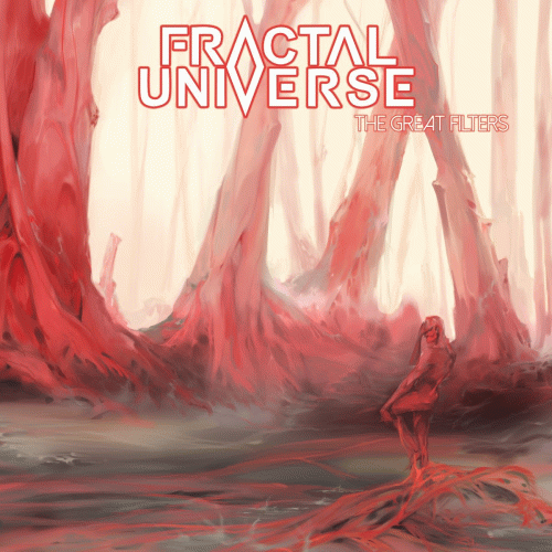 Fractal Universe : The Great Filters