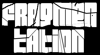 logo Fragmentation