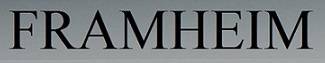 logo Framheim