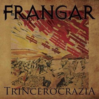 Frangar : Trincerocrazia