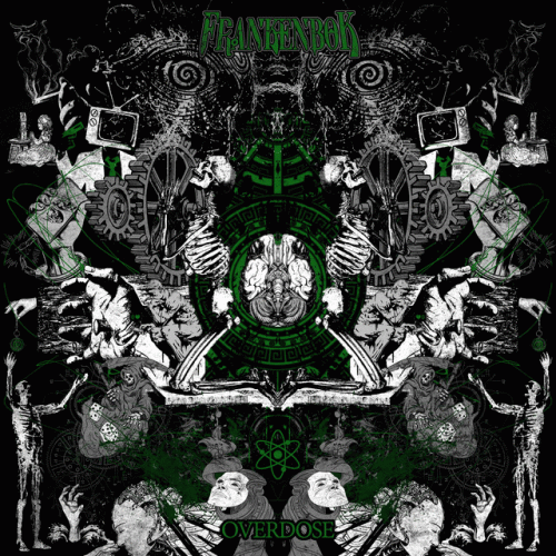 Frankenbok : Overdose Frankenbok : Overdose