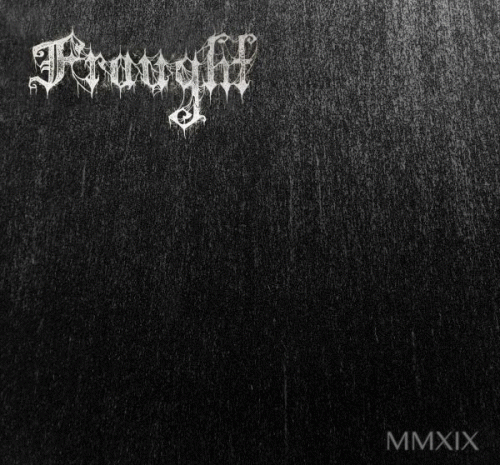 Fraught : MMXIX