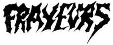logo Frayeurs