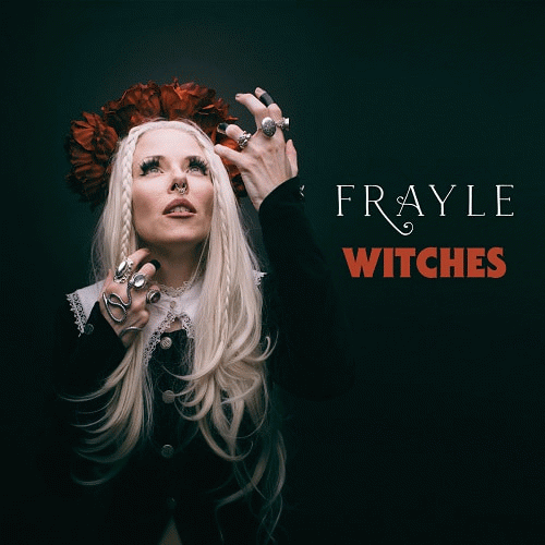 Frayle : Witches