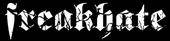 logo Freakhate logo Freakhate