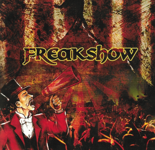Freakshow : Freakshow