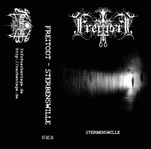 Freitodt : Sterbenswille