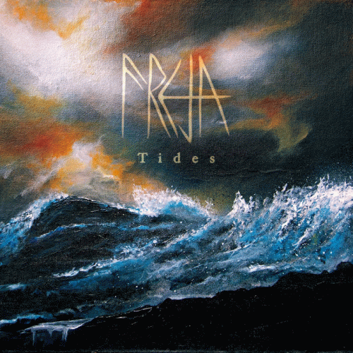 Freja : Tides