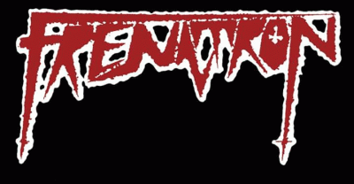 logo Frenatron