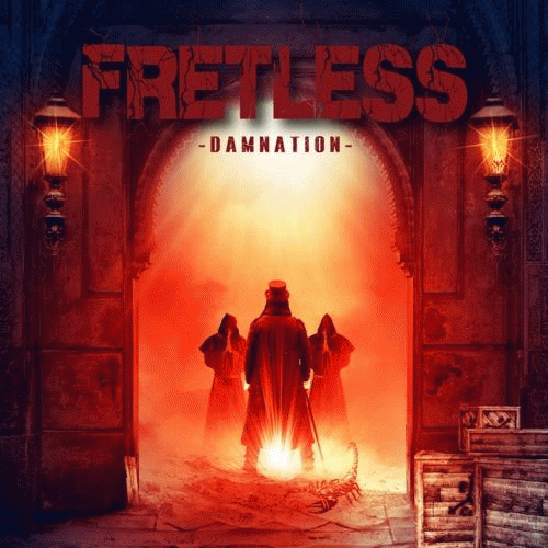 Fretless : Damnation