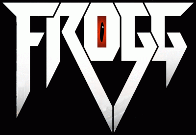 logo Frogg