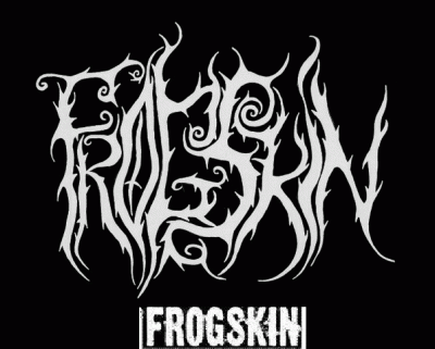 logo Frogskin