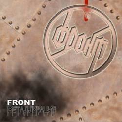 Front (RUS) : Metallizacija