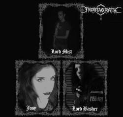 Frostagrath : Inbetweener