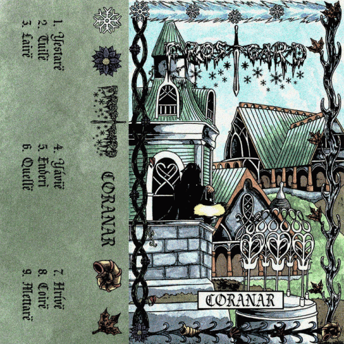 Frostgard : Coranar Frostgard : Coranar