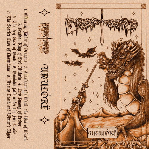 Frostgard : Urul​ó​kë