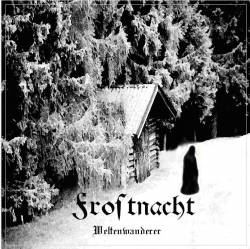 Frostnacht : Weltenwanderer Frostnacht : Weltenwanderer