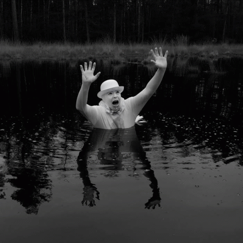 Frostshock : Emerged