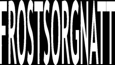 logo Frostsorgnatt