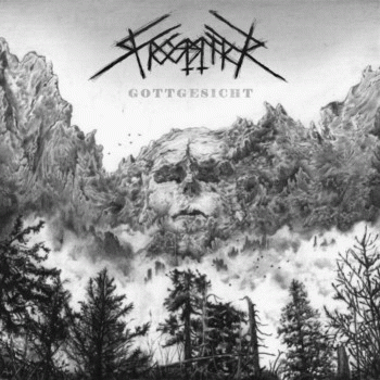 Froststarr : Gottgesicht