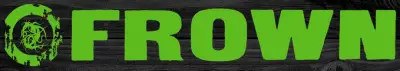 logo Frown
