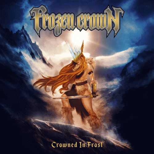 frozen crown king album download