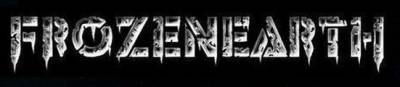 logo Frozenearth