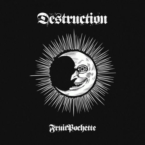 FruitPochette : Destruction