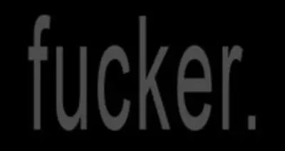 logo Fucker