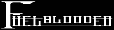 logo Fuelblooded logo Fuelblooded