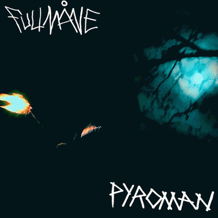 Fullmane : Pyroman