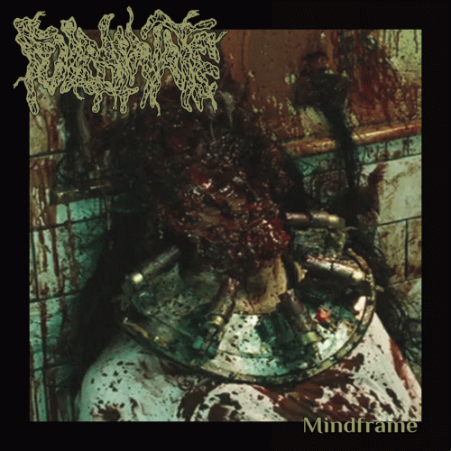 Fulminate : Mindframe Fulminate : Mindframe