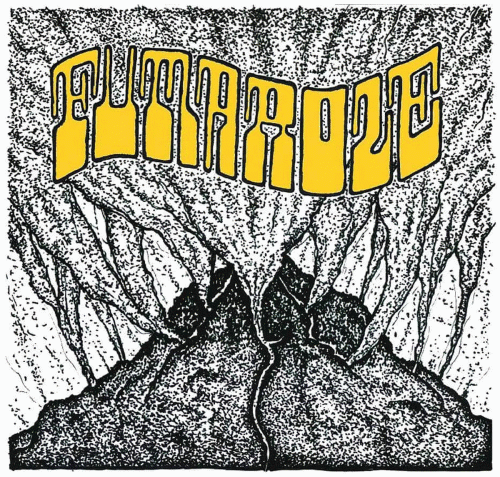 Fumarole : Mountains