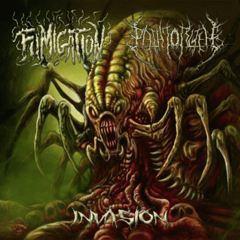 Fumigation : Invasion