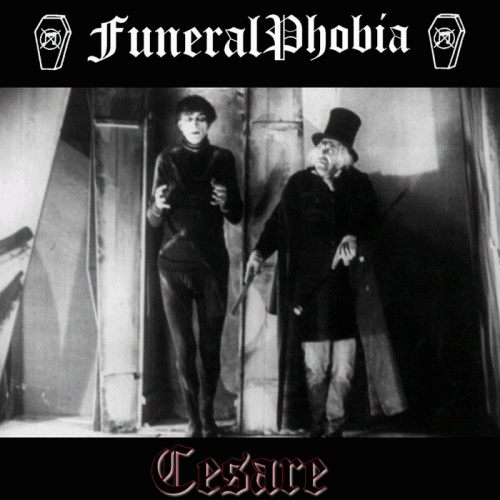 FuneralPhobia : Cesare