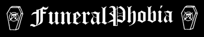 logo FuneralPhobia