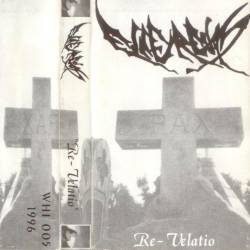 Funereum : Re-Velatio