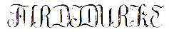 logo Furdidurke