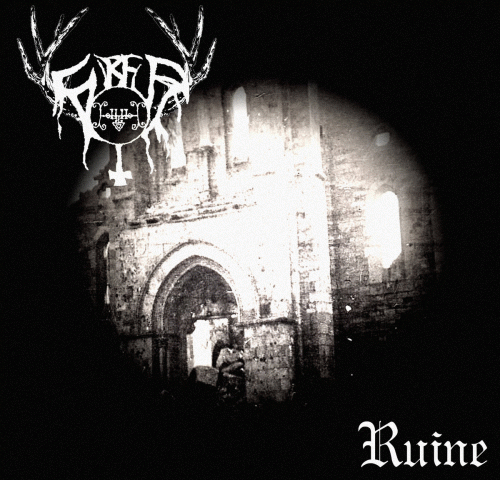 Furfur : Ruine