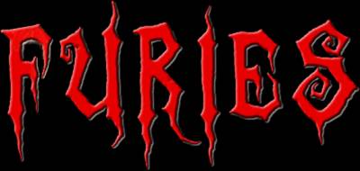 logo Furies (BEL)