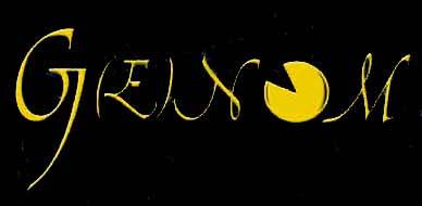 logo G(e)nom