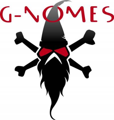 logo G-Nomes