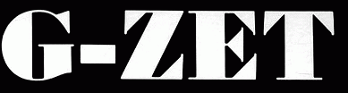 logo G-Zet