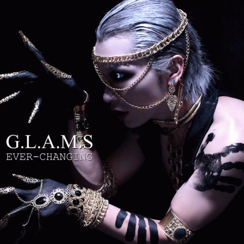 GLAMS : Ever-Changing