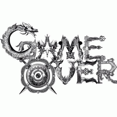 logo Gameover