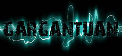 logo Gargantuan (IRL)