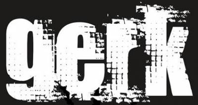 logo GERK