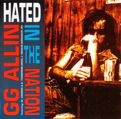 Hated Hated