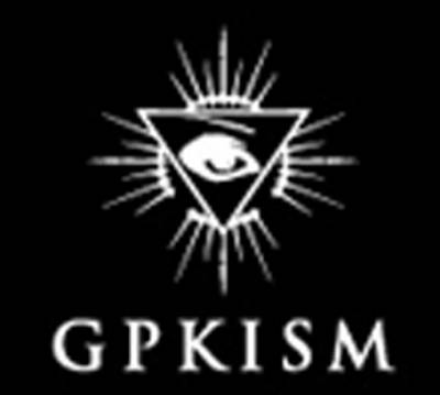 logo GPKISM